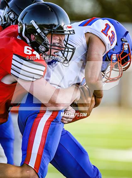 Thumbnail 2 in Reno @ Foothill photogallery.