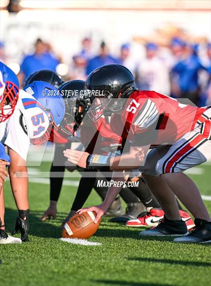 Thumbnail 1 in Reno @ Foothill photogallery.