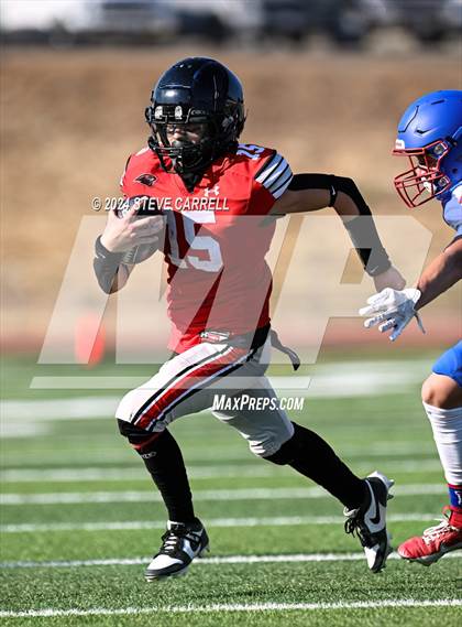 Thumbnail 2 in Reno @ Foothill photogallery.