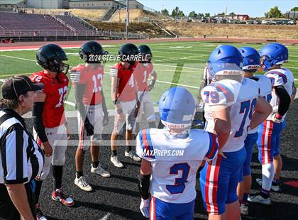 Thumbnail 1 in Reno @ Foothill photogallery.