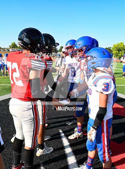 Thumbnail 2 in Reno @ Foothill photogallery.