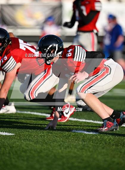 Thumbnail 2 in Reno @ Foothill photogallery.