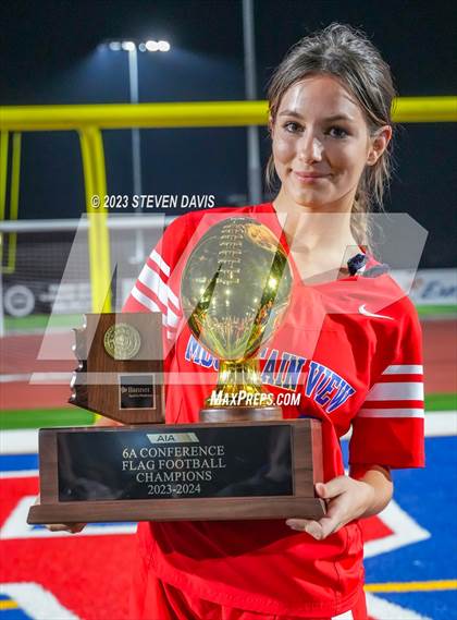 Thumbnail 2 in Mountain Ridge @ Mountain View (AIA 6A Final Awards) photogallery.