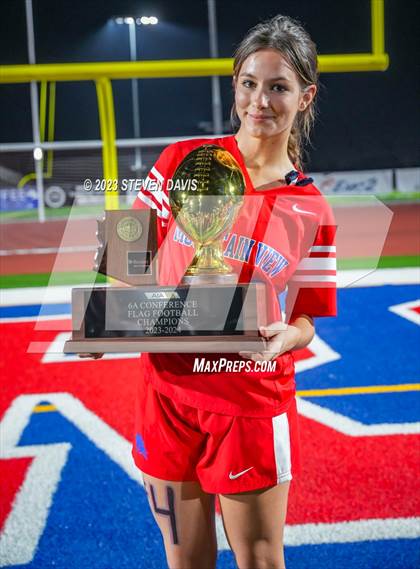 Thumbnail 1 in Mountain Ridge @ Mountain View (AIA 6A Final Awards) photogallery.