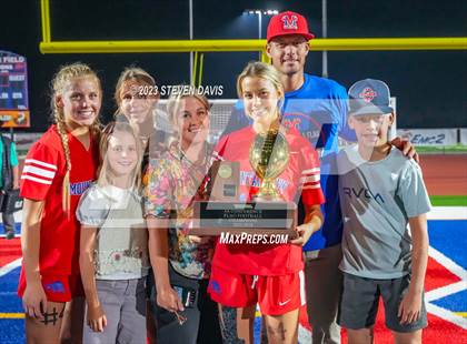 Thumbnail 1 in Mountain Ridge @ Mountain View (AIA 6A Final Awards) photogallery.