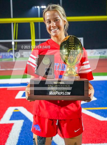 Thumbnail 3 in Mountain Ridge @ Mountain View (AIA 6A Final Awards) photogallery.
