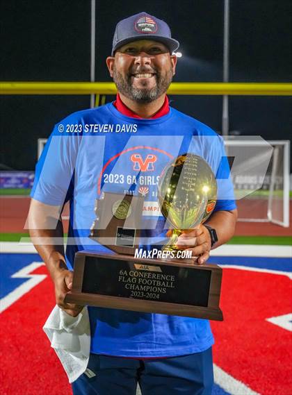 Thumbnail 3 in Mountain Ridge @ Mountain View (AIA 6A Final Awards) photogallery.