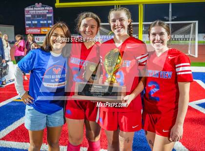 Thumbnail 1 in Mountain Ridge @ Mountain View (AIA 6A Final Awards) photogallery.