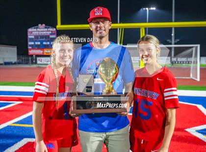 Thumbnail 1 in Mountain Ridge @ Mountain View (AIA 6A Final Awards) photogallery.