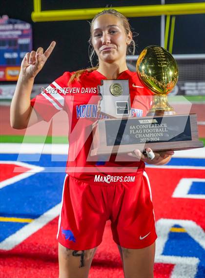 Thumbnail 2 in Mountain Ridge @ Mountain View (AIA 6A Final Awards) photogallery.