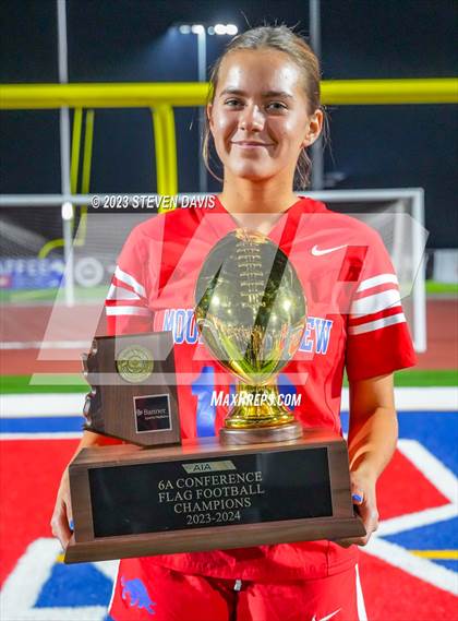 Thumbnail 3 in Mountain Ridge @ Mountain View (AIA 6A Final Awards) photogallery.