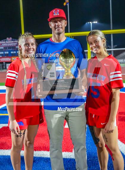 Thumbnail 2 in Mountain Ridge @ Mountain View (AIA 6A Final Awards) photogallery.