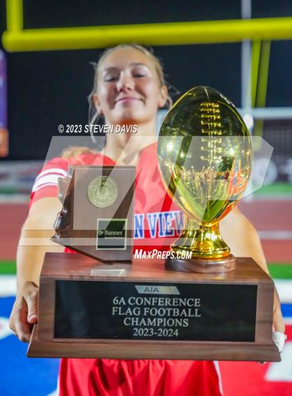 Thumbnail 1 in Mountain Ridge @ Mountain View (AIA 6A Final Awards) photogallery.