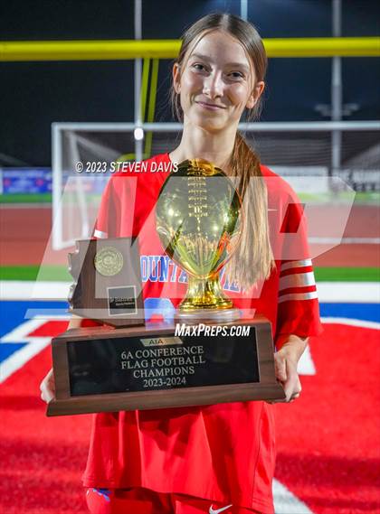Thumbnail 1 in Mountain Ridge @ Mountain View (AIA 6A Final Awards) photogallery.