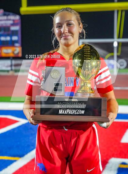 Thumbnail 3 in Mountain Ridge @ Mountain View (AIA 6A Final Awards) photogallery.