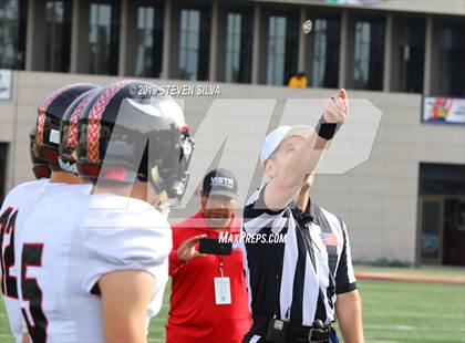 Thumbnail 1 in La Jolla vs. Scripps Ranch (CIF SDS D3 Final) photogallery.