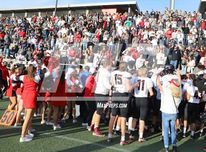 Thumbnail 1 in La Jolla vs. Scripps Ranch (CIF SDS D3 Final) photogallery.