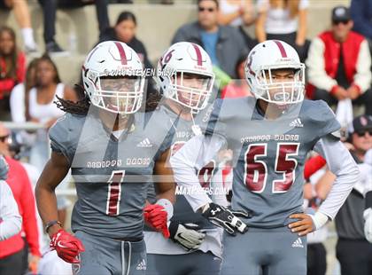 Thumbnail 3 in La Jolla vs. Scripps Ranch (CIF SDS D3 Final) photogallery.