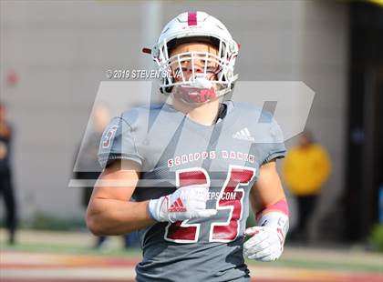 Thumbnail 1 in La Jolla vs. Scripps Ranch (CIF SDS D3 Final) photogallery.