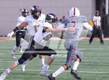 Thumbnail 2 in La Jolla vs. Scripps Ranch (CIF SDS D3 Final) photogallery.