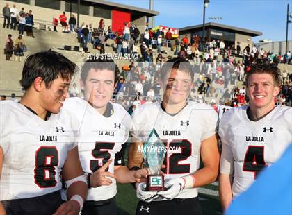Thumbnail 1 in La Jolla vs. Scripps Ranch (CIF SDS D3 Final) photogallery.