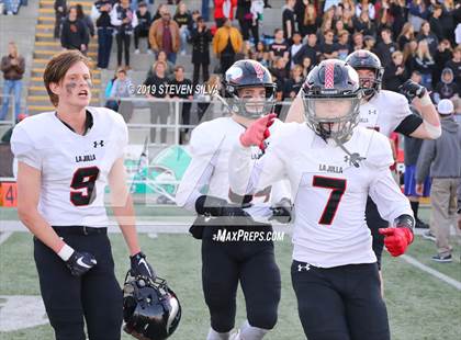 Thumbnail 2 in La Jolla vs. Scripps Ranch (CIF SDS D3 Final) photogallery.