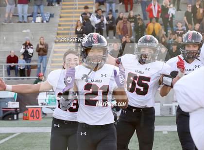 Thumbnail 3 in La Jolla vs. Scripps Ranch (CIF SDS D3 Final) photogallery.