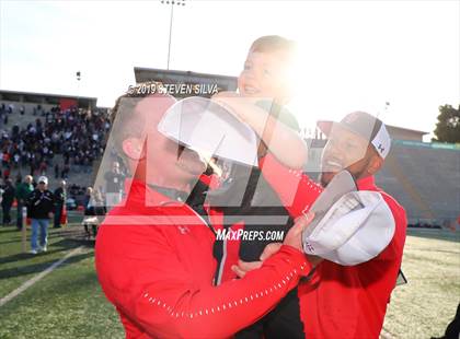 Thumbnail 3 in La Jolla vs. Scripps Ranch (CIF SDS D3 Final) photogallery.