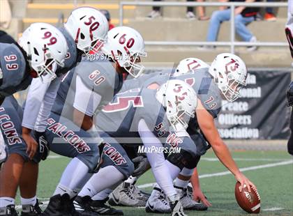Thumbnail 2 in La Jolla vs. Scripps Ranch (CIF SDS D3 Final) photogallery.