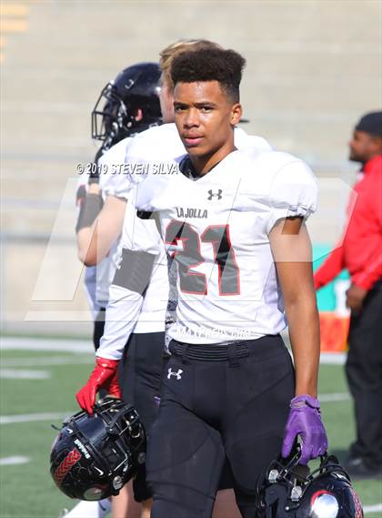 Thumbnail 3 in La Jolla vs. Scripps Ranch (CIF SDS D3 Final) photogallery.