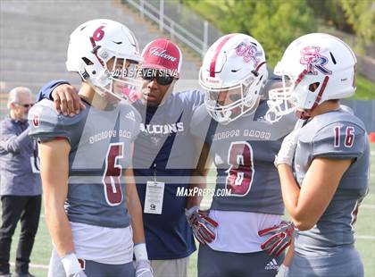 Thumbnail 2 in La Jolla vs. Scripps Ranch (CIF SDS D3 Final) photogallery.