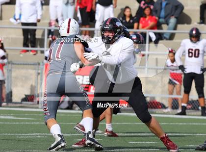 Thumbnail 1 in La Jolla vs. Scripps Ranch (CIF SDS D3 Final) photogallery.