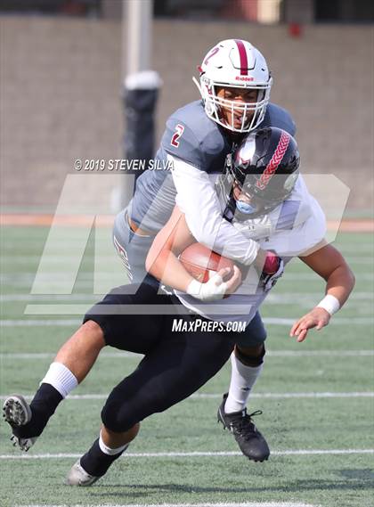 Thumbnail 1 in La Jolla vs. Scripps Ranch (CIF SDS D3 Final) photogallery.