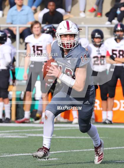 Thumbnail 3 in La Jolla vs. Scripps Ranch (CIF SDS D3 Final) photogallery.