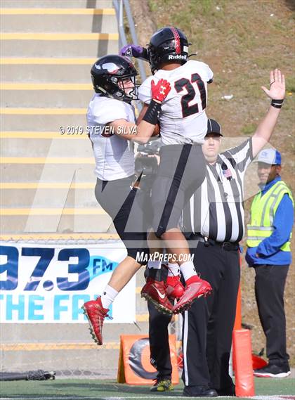Thumbnail 3 in La Jolla vs. Scripps Ranch (CIF SDS D3 Final) photogallery.