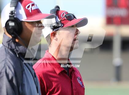 Thumbnail 3 in La Jolla vs. Scripps Ranch (CIF SDS D3 Final) photogallery.