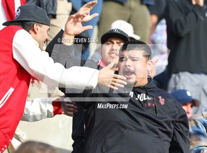 Thumbnail 1 in La Jolla vs. Scripps Ranch (CIF SDS D3 Final) photogallery.