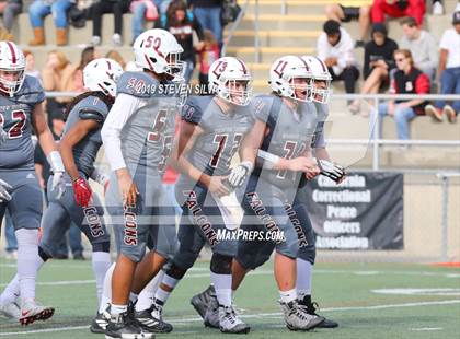 Thumbnail 3 in La Jolla vs. Scripps Ranch (CIF SDS D3 Final) photogallery.
