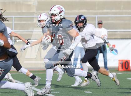 Thumbnail 2 in La Jolla vs. Scripps Ranch (CIF SDS D3 Final) photogallery.