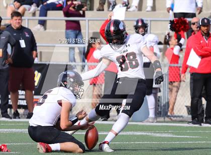 Thumbnail 2 in La Jolla vs. Scripps Ranch (CIF SDS D3 Final) photogallery.