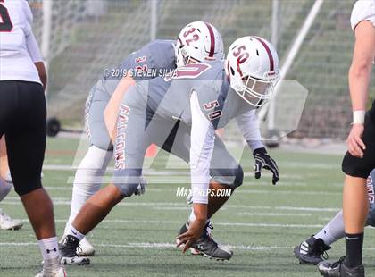 Thumbnail 2 in La Jolla vs. Scripps Ranch (CIF SDS D3 Final) photogallery.
