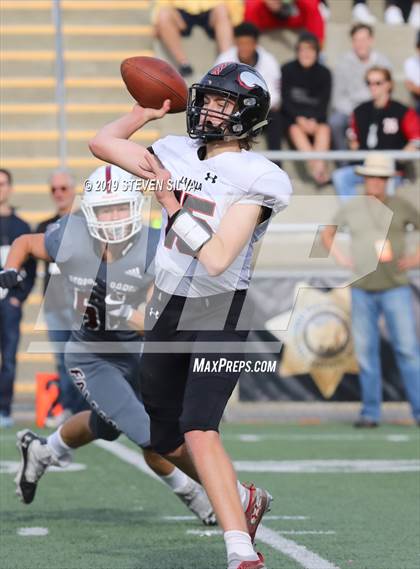 Thumbnail 3 in La Jolla vs. Scripps Ranch (CIF SDS D3 Final) photogallery.