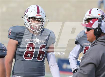 Thumbnail 2 in La Jolla vs. Scripps Ranch (CIF SDS D3 Final) photogallery.
