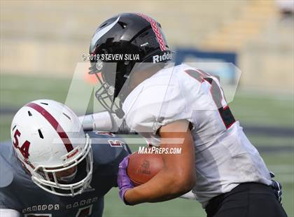 Thumbnail 1 in La Jolla vs. Scripps Ranch (CIF SDS D3 Final) photogallery.