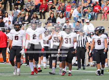 Thumbnail 2 in La Jolla vs. Scripps Ranch (CIF SDS D3 Final) photogallery.