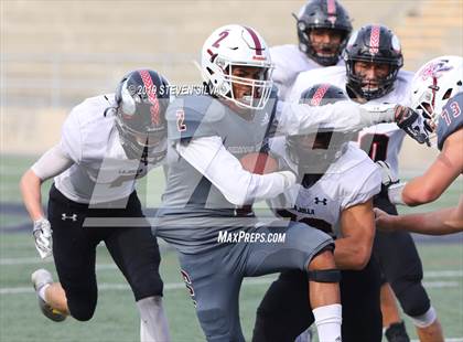 Thumbnail 2 in La Jolla vs. Scripps Ranch (CIF SDS D3 Final) photogallery.