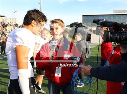 Thumbnail 3 in La Jolla vs. Scripps Ranch (CIF SDS D3 Final) photogallery.