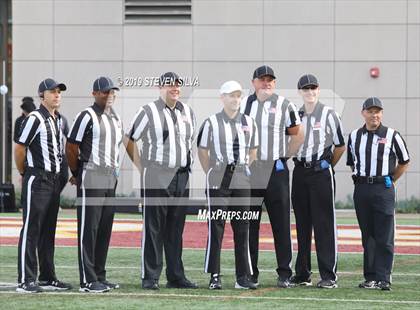 Thumbnail 3 in La Jolla vs. Scripps Ranch (CIF SDS D3 Final) photogallery.