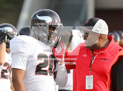 Thumbnail 2 in La Jolla vs. Scripps Ranch (CIF SDS D3 Final) photogallery.