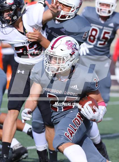 Thumbnail 2 in La Jolla vs. Scripps Ranch (CIF SDS D3 Final) photogallery.